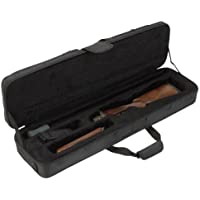Los mejores  - SKB Reisetasche Hybrid-Transport - Funda rígida para Rifles de Caza- Color Negro- Talla 81.3 x 22.9 x 14.0 cm